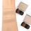 Thumbnail: 日本CEZANNE 自然啞光修容彩妝盤 Natural Matte Shading Palette [01 暖色調 Warm Tone]