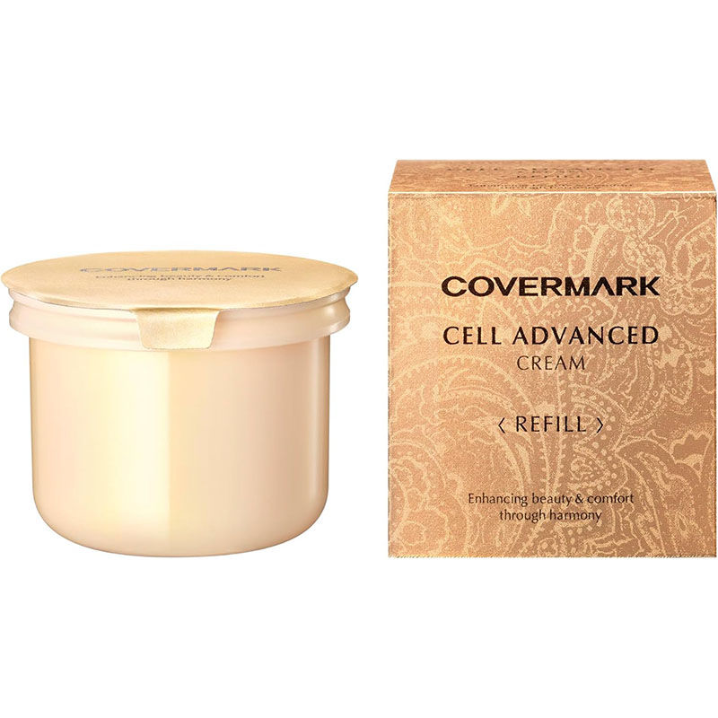 縮圖：(代購)日本COVERMARK 科研再生美肌明亮乳霜 Cell Advanced Cream WS 30g