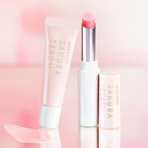 SHISEIDO (資生堂) - 桜 Shiseido 資生堂高保濕唇膏櫻花色3.5g – EBISU恵比壽日藥直送