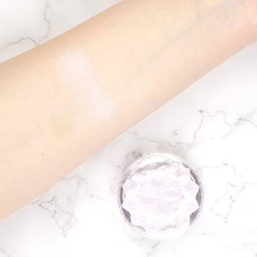Thumbnail: Canmake Japan Munyutto Highlighter Limited Release [05 Amethyst Bloom]