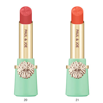 縮圖：(代購)日本PAUL & JOE Beaute Lipstick Refill 唇膏 (補充裝)