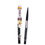 Thumbnail: 日本Cezanne 0.9mm 超細芯激細自動眉筆 Super Slim Ultra-fine Eyebrow Pencil