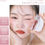 Thumbnail: (代購)韓國TIRTIR Waterism Glow Tint Lip Gloss 水光玻璃保濕光澤唇彩 4g