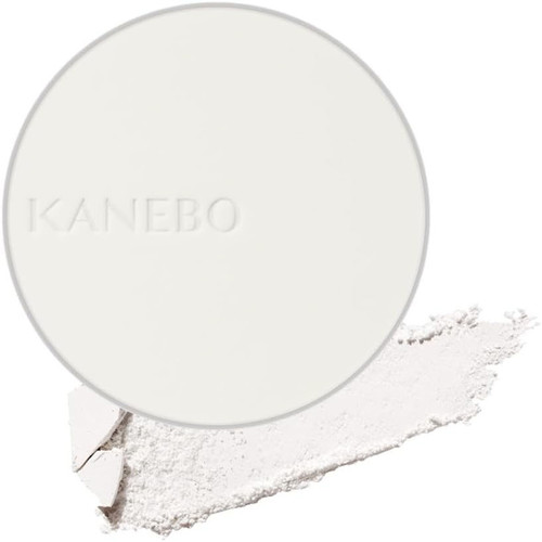 Kanebo Japan Crystallized Fix Powder with Case (8.5g/.28oz.) [01