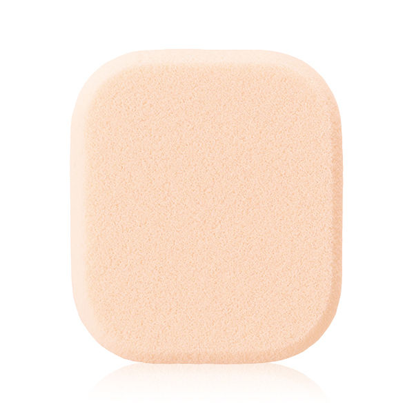 Thumbnail: 日本Shiseido 資生堂 MAQUillAGE 粉底用海綿粉撲 Foundation Sponge Puff (1個)
