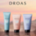 縮圖：(代購)日本DROAS 礦物泥卸妝凝膠 Cleansing Gel 120g [柑橘香味]