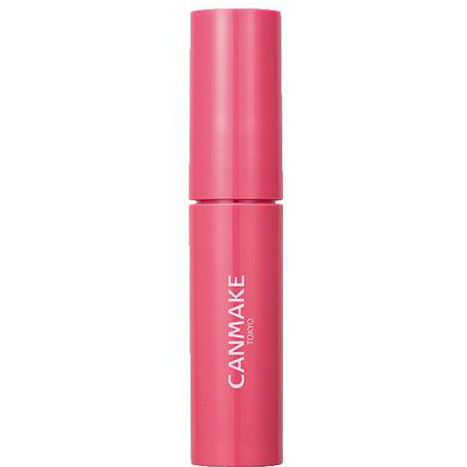 Thumbnail: Canmake Japan x 40th Anniversary Limited Glass Tint Syrup Lip Gloss