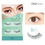Thumbnail: 日本D-UP Airy Curl Lash Eyelash Kit 輕盈捲曲假眼睫毛 (一盒2對)