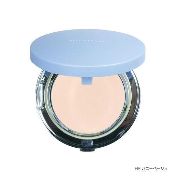 縮圖：(代購)日本Palgantong 劇場魔匠面具護膚防曬遮毛孔提亮粉餅 Skin Care Pact UV Powder SPF50 PA+++