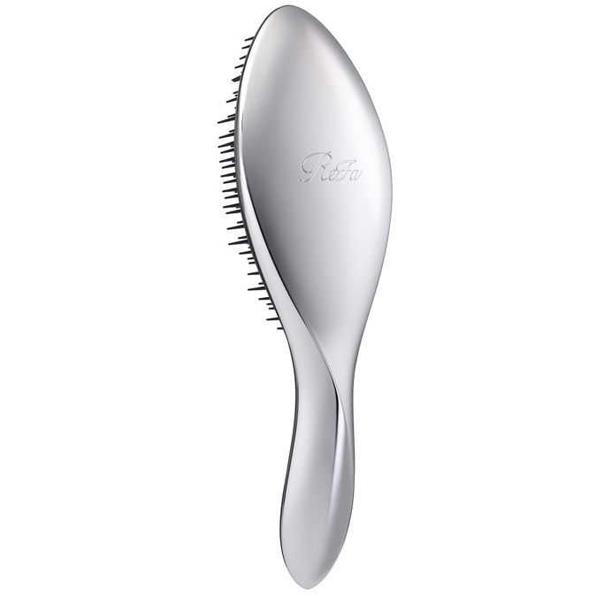 Thumbnail: 日本ReFa AILE BRUSH Hair Styling Brush Comb 亮澤順髮造型長梳 (5色可選)