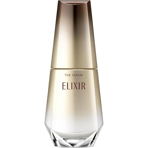 Shiseido Japan Elixir The Serum (50ml/1.7 fl.oz.) | AlphaBeauty.NET