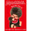 Thumbnail: (代購)日本Monchhichi Postcard Book 明信片冊 雜誌 書刊 (內含32張明信片)