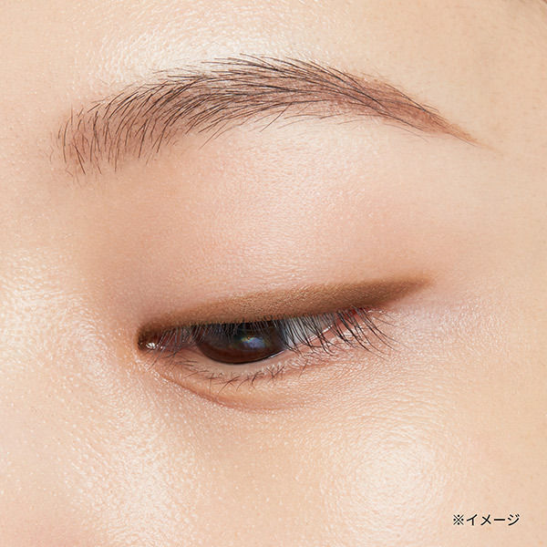 Thumbnail: (代購)日本ettusais 極幼柔滑眼線膠筆 Eye Edition Lasting Gel Eyeliner
