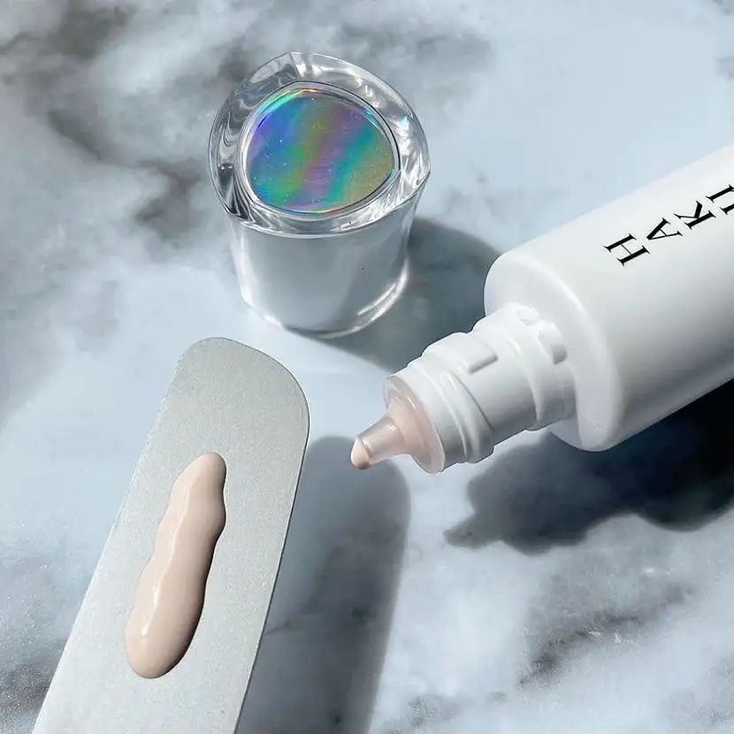 Thumbnail: (代購)日本Shiseido資生堂 HAKU 日間美白美容液提亮防曬精華 Day Brightening UV SPF50+ PA++++ 45ml