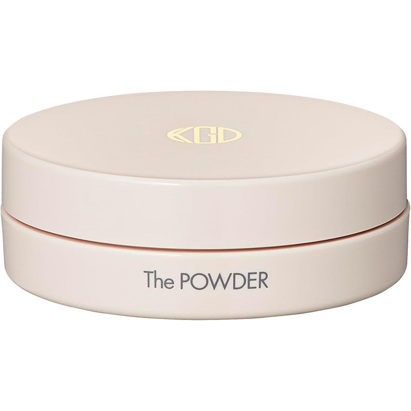 Thumbnail: (代購)日本Koh Gen Do 江原道 24小時護膚保濕多用途蜜粉餅 The Powder 5g LDK A級