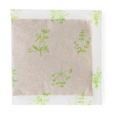 縮圖：日本Charley 艾草風呂草本入浴劑 浴鹽 Mugwort & Herbs Bath Salt 20g