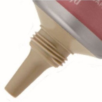 縮圖：日本Hoyu Cielo 天然亮澤高附著力納米配方白髮用染髮護髮膏 部分補染用 Hair Color Treatment Retouch 140g