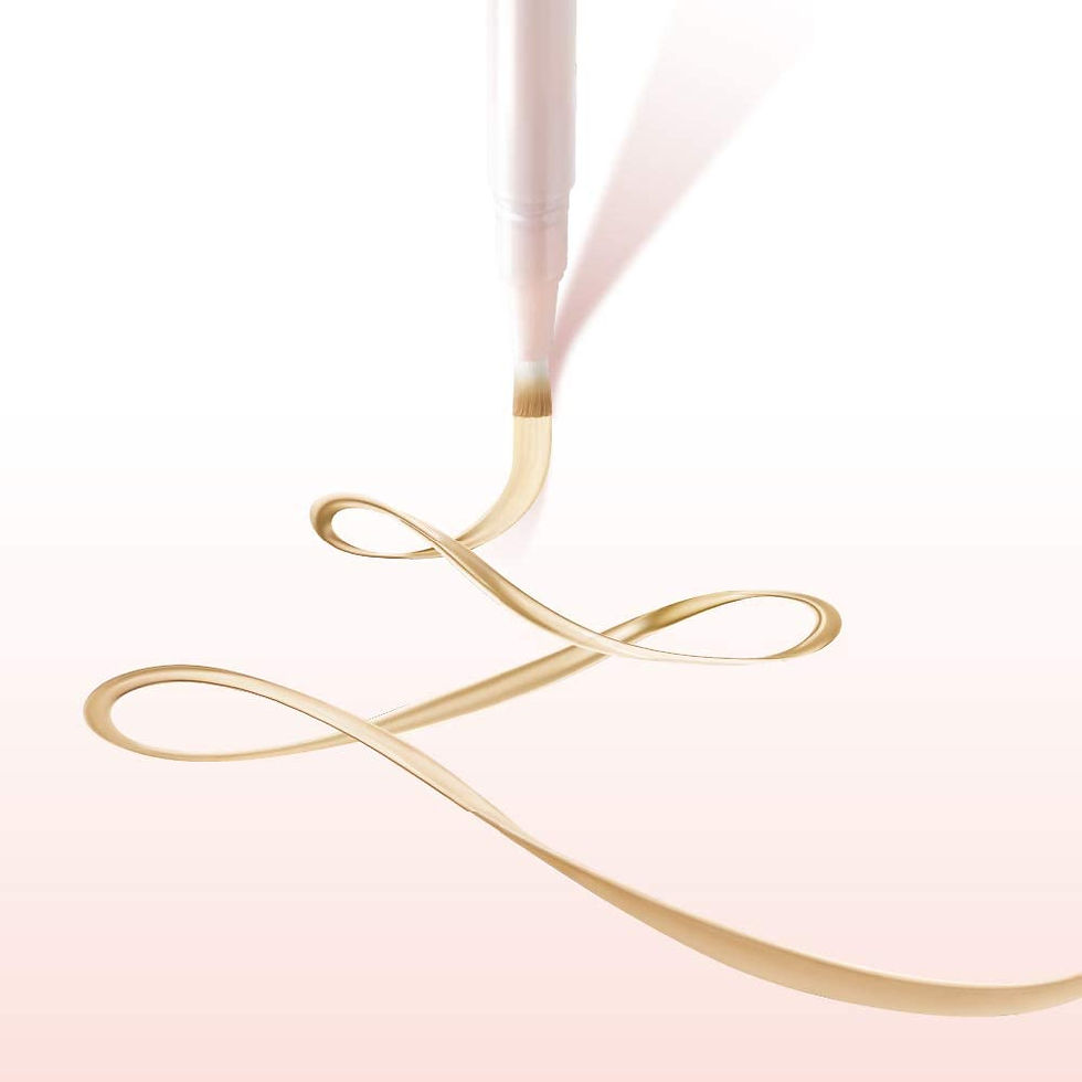 Thumbnail: (代購)日本SANA京都舞妓BB霜液體遮瑕筆 Maikohan BB Concealer Liquid Pen SPF50+ PA++++