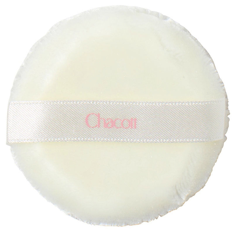 Thumbnail: 2025日本秋冬限定版 Chacott 保濕提亮完妝蜜粉連粉撲 Finishing Loose Powder Moist CA 10g