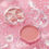 Thumbnail: Canmake Japan Cream Cheek Blush Color [24 Peach Mousse] 2026 New Color