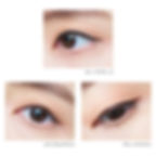 縮圖：(代購)日本Imju Dejavu 持久絢麗柔軟毛筆型眼線液 Lasting Fine Liquid Eyeliner Pencil