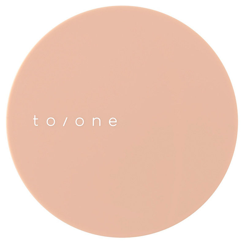 Thumbnail: (代購)日本to/one 絲滑保濕蜜粉 Luminous Veil Face Powder 10g