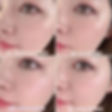 Thumbnail: 日本 CEZANNE 多用途兩色胭脂打亮眼影彩妝盤 2-Color Face Glow Color [01 Apricot Glow]