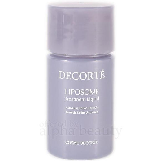 日本Kose Cosme Decorte Moisture Liposome Treatment Liquid