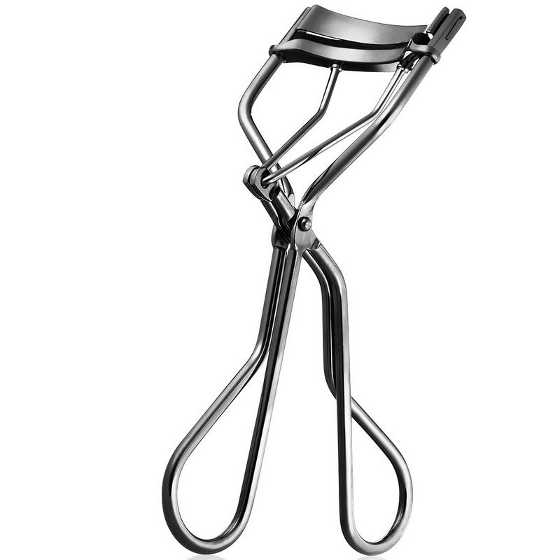 縮圖：日本Shiseido Ginza Tokyo資生堂東京銀座睫毛夾 睫毛鉗 連補充替換膠條 Eyelash Curler with Refill Pad