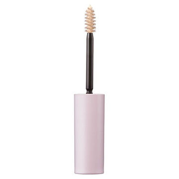 縮圖：日本Kose FASIO Mayukeshi Eyebrow Mascara WP 防水眉毛褪色底膏 4g [00 White Beige 米白色]