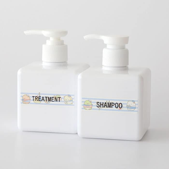 縮圖：(代購)日本 King Jim TEPRA 角落生物 Sumikko Gurashi 感應式標籤貼紙膠帶 Lite Film Tape [Marine 海洋風]