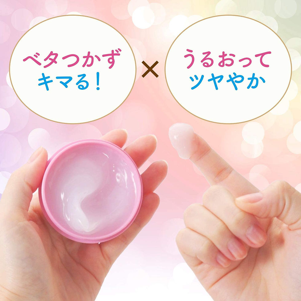 縮圖：日本LUCIDO-L 貼服束髮頭髮造型髮蠟 Hair Styling Wax Arrange Up 60g