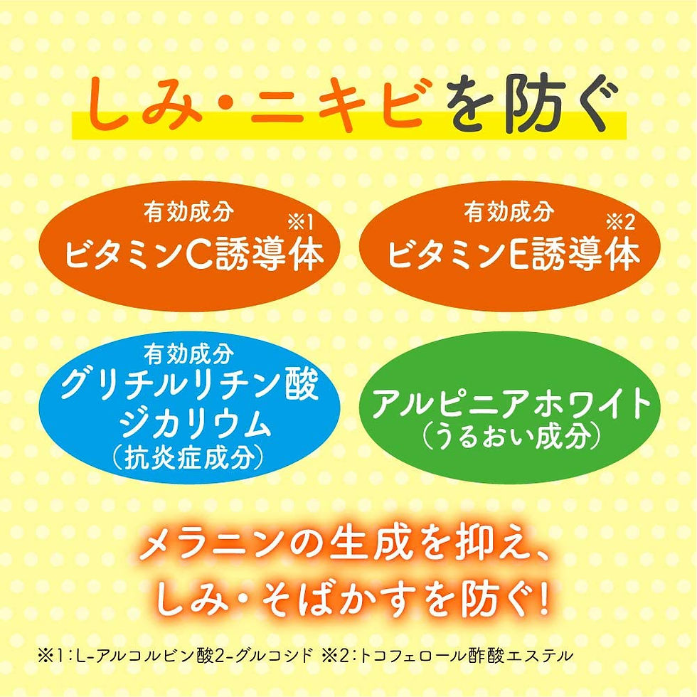 Thumbnail: 日本樂敦 Rohto Melano CC 美白淡斑保濕維C水凝露 Whitening Gel for Spots & Freckles 100g