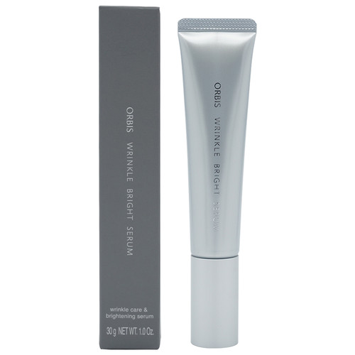ORBIS WRINKLE BRIGHT SERUM 60g 大容量 ORBIS オルビス リンクルブライトセラム ラージサイズ 60g 美白