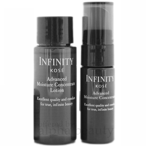 日本Kose Infinity Advanced Moisture Concentrate 極致活肌保濕