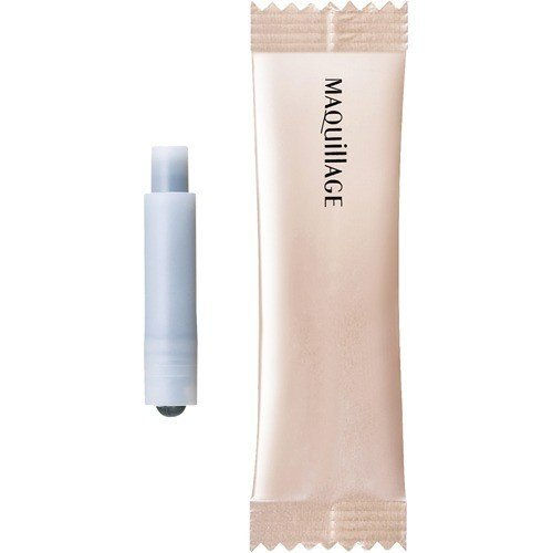 縮圖：日本Shiseido 資生堂 MAQUillAGE Perfect Black Liner Eyeliner 星魅自動黑色眼線液 [BK999 黑色]