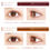 Thumbnail: (代購)日本D-UP完美延伸捲翹防水睫毛膏 Perfect Extension Mascara for Curl