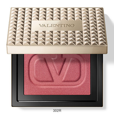 Thumbnail: Valentino Beauty Color Crush Compact Blush 3.4g
