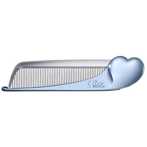 ReFa Japan Heart Comb Aira Brush | AlphaBeauty.NET