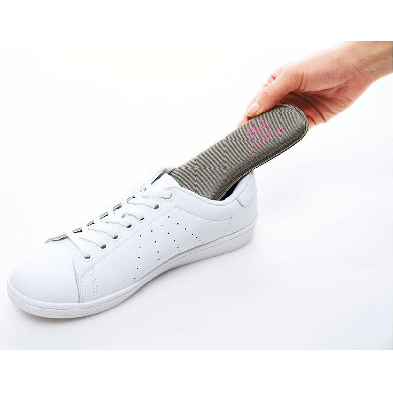 縮圖：日本Cogit SLARIS 減壓舒適記憶鞋墊 抗菌防臭 運動鞋適用 Comfort Insole Shoe Pad for Sneakers