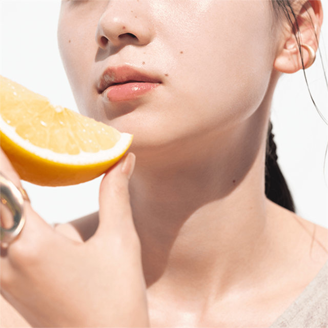 縮圖：日本Kanebo ALLIE 持采濾鏡調色UV防曬乳 Chrono Beauty Color Tuning UV Gel 裸膚色 Sheer Beige 8g