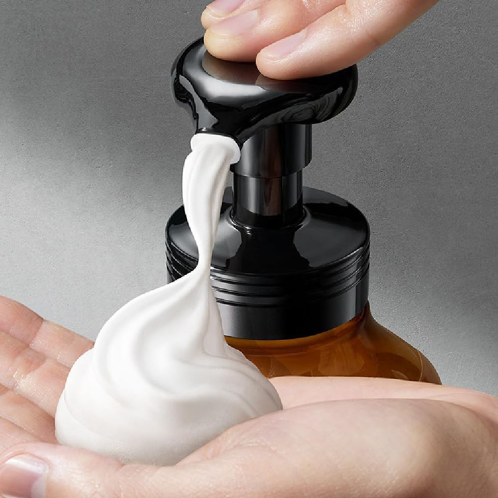 縮圖：(代購)日本花王 Kao Biore The Hand Herbal Wood 木質調香味抗菌消毒洗手液泡沫 Hand Soap 280ml Aesop 平替