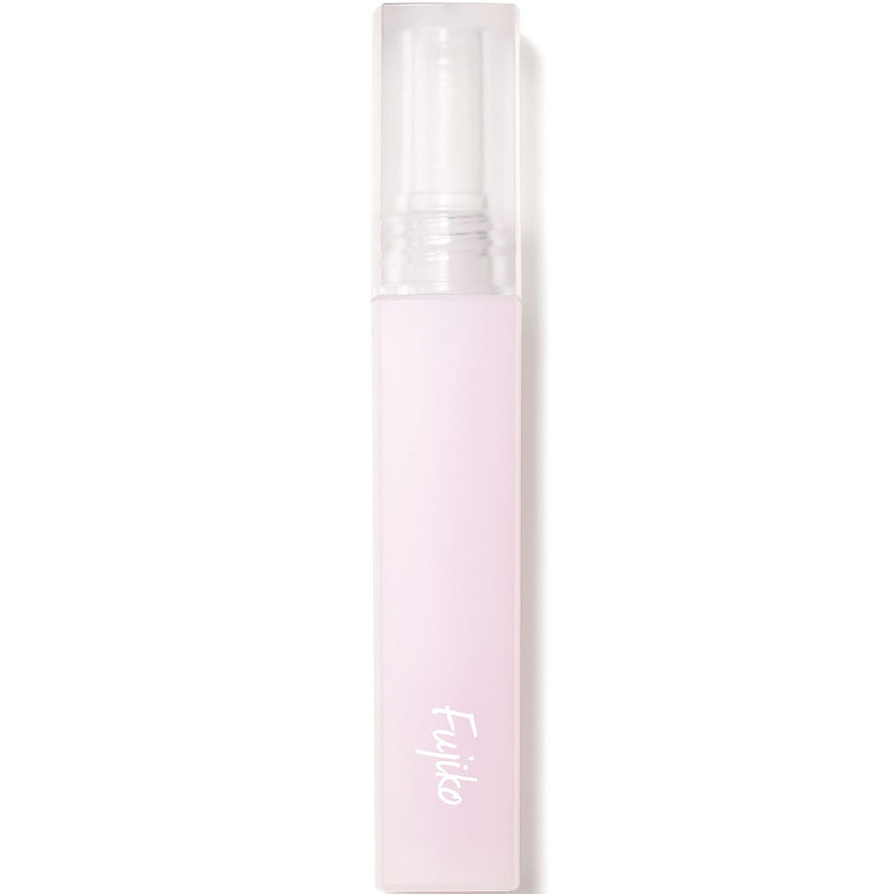縮圖：日本Fujiko Asakawa Gloss Lip Lipgloss 嫰粉色光澤感唇部護理精華 3.5g
