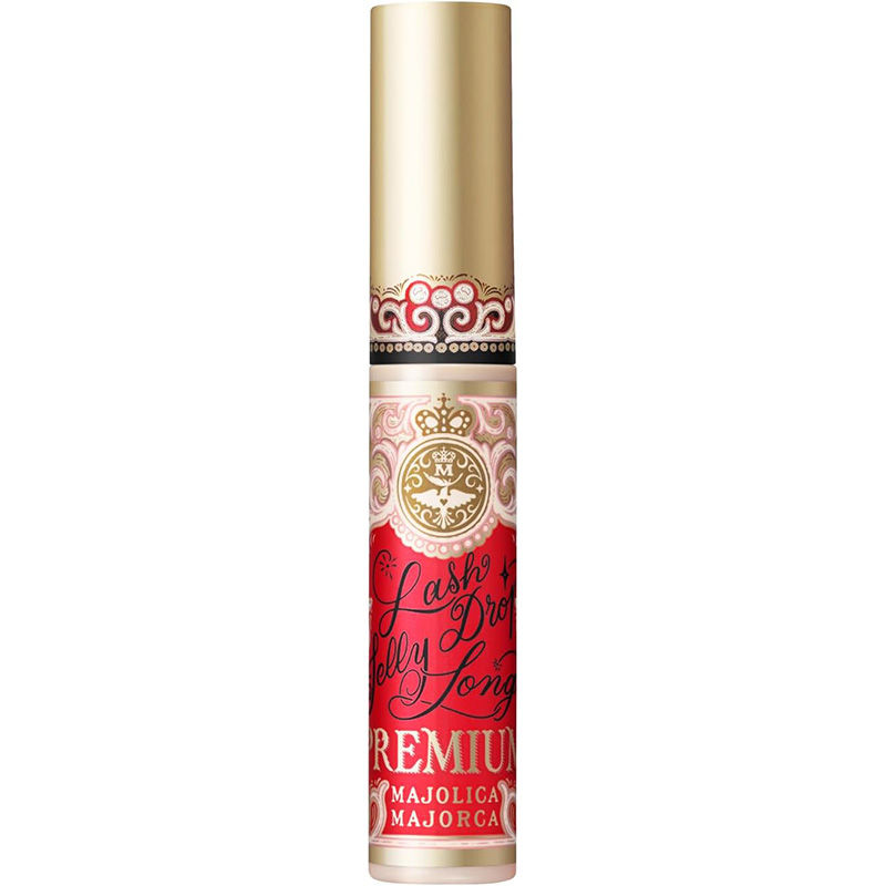 Thumbnail: (26年新版)日本Shiseido 資生堂 Majolica Majorca Lash Jelly Drops Long Premium 特級啫喱美睫精華睫毛膏
