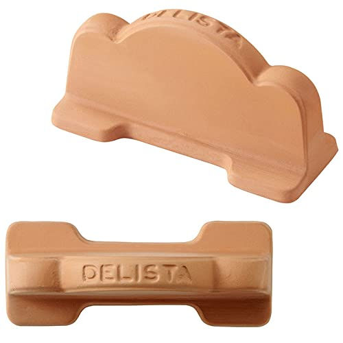 Thumbnail: (代購)日本製 Cogit DELISTA 烤麵包多士機用加濕陶瓷塊 Steam Toast Maker