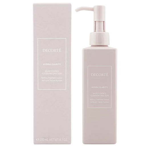 DECORTE Hydra Clarity Brightening Treatment Softener 200ml-United