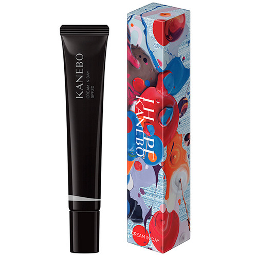 新品未開封KANEB0 CREAM IN DAY SPF20 40g 新品未開封KANEB0 CREAM IN DAY SPF20 40g KANEBO CREAM IN DAY