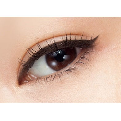 縮圖：日本Shiseido 資生堂 MAQUillAGE Perfect Black Liner Eyeliner 星魅自動黑色眼線液 [BK999 黑色]