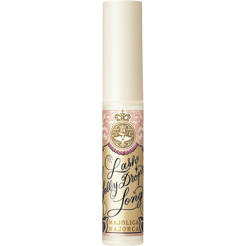 縮圖：26年日本Shiseido 資生堂 Majolica Majorca Lash Jelly Drops Long Eyelash Essence 啫喱美睫精華