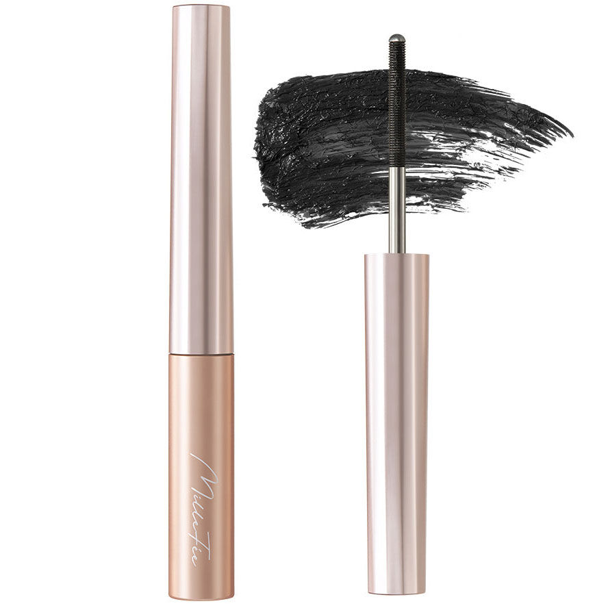 縮圖：(代購)日本 MilleFee Metal Brush Mascara 金屬刷睫毛膏 2g